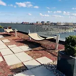 Apartamenty S&S Chlebova Gdansk Z Widokiem Na Rzeke Motlawe, Stare Miasto